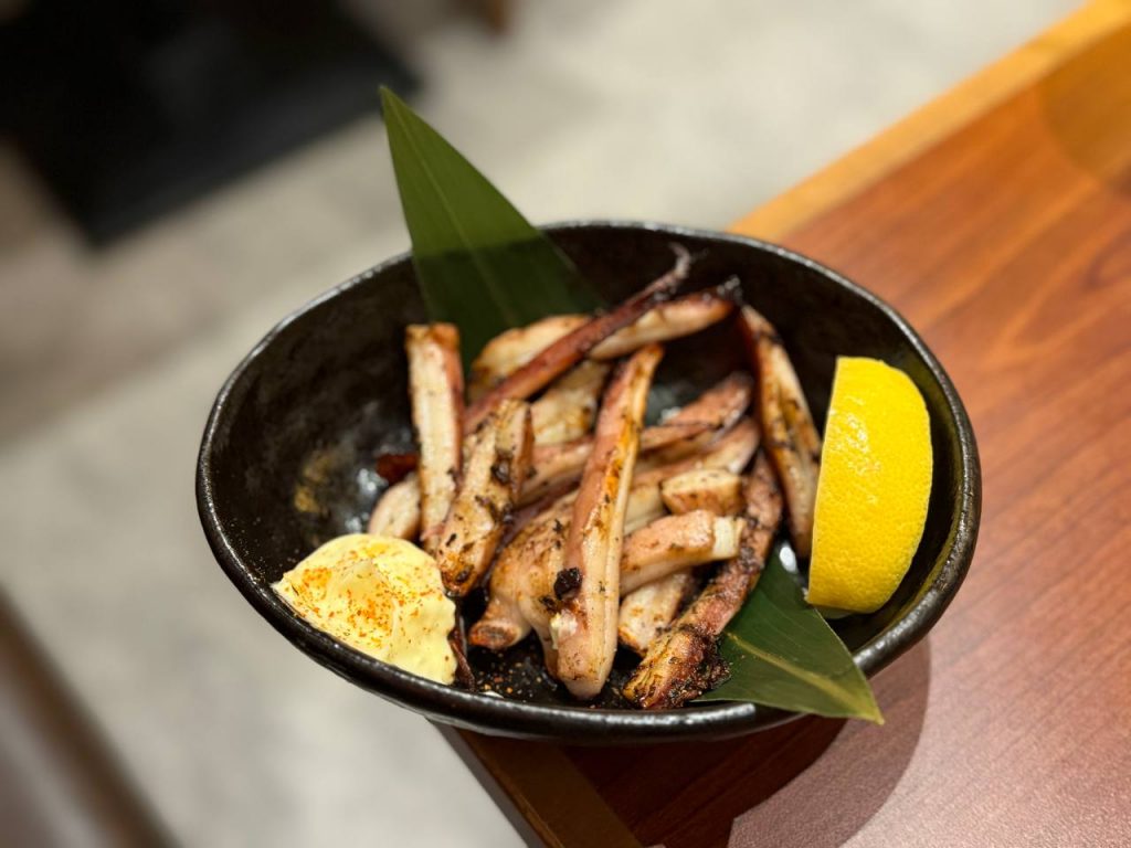 Bari Bari Steak Opens First Singapore Outlet at Tampines One with Premium Meats at Accessible Prices Bari Bari Steak Opens First Singapore Outlet at Tampines One with Premium Meats at Accessible Prices - Alvinology