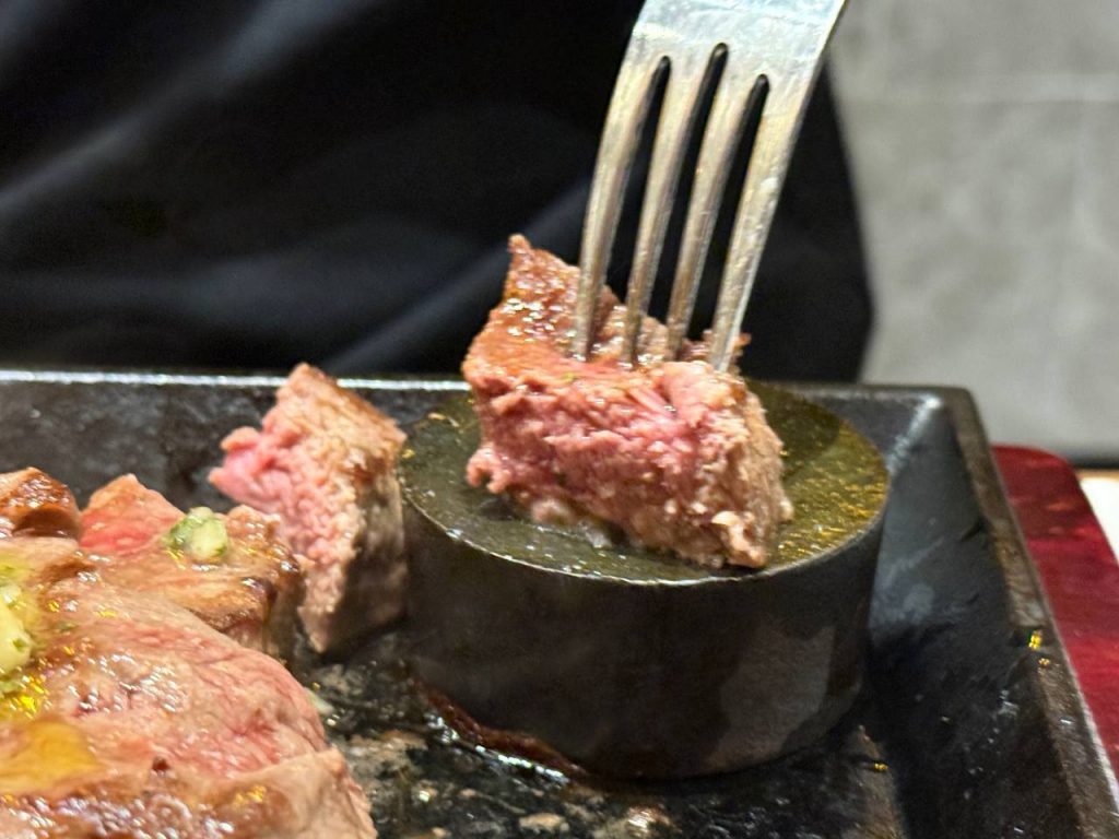 Bari Bari Steak Opens First Singapore Outlet at Tampines One with Premium Meats at Accessible Prices Bari Bari Steak Opens First Singapore Outlet at Tampines One with Premium Meats at Accessible Prices - Alvinology