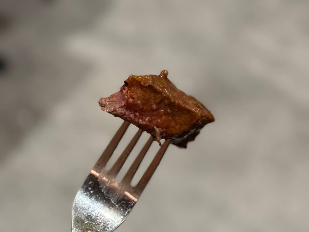 Bari Bari Steak Opens First Singapore Outlet at Tampines One with Premium Meats at Accessible Prices Bari Bari Steak Opens First Singapore Outlet at Tampines One with Premium Meats at Accessible Prices - Alvinology