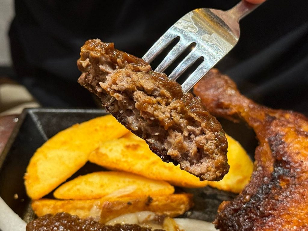Bari Bari Steak Opens First Singapore Outlet at Tampines One with Premium Meats at Accessible Prices Bari Bari Steak Opens First Singapore Outlet at Tampines One with Premium Meats at Accessible Prices - Alvinology