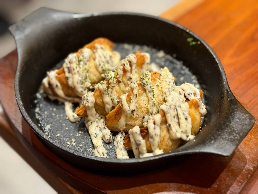 Bari Bari Steak Opens First Singapore Outlet at Tampines One with Premium Meats at Accessible Prices Bari Bari Steak Opens First Singapore Outlet at Tampines One with Premium Meats at Accessible Prices - Alvinology