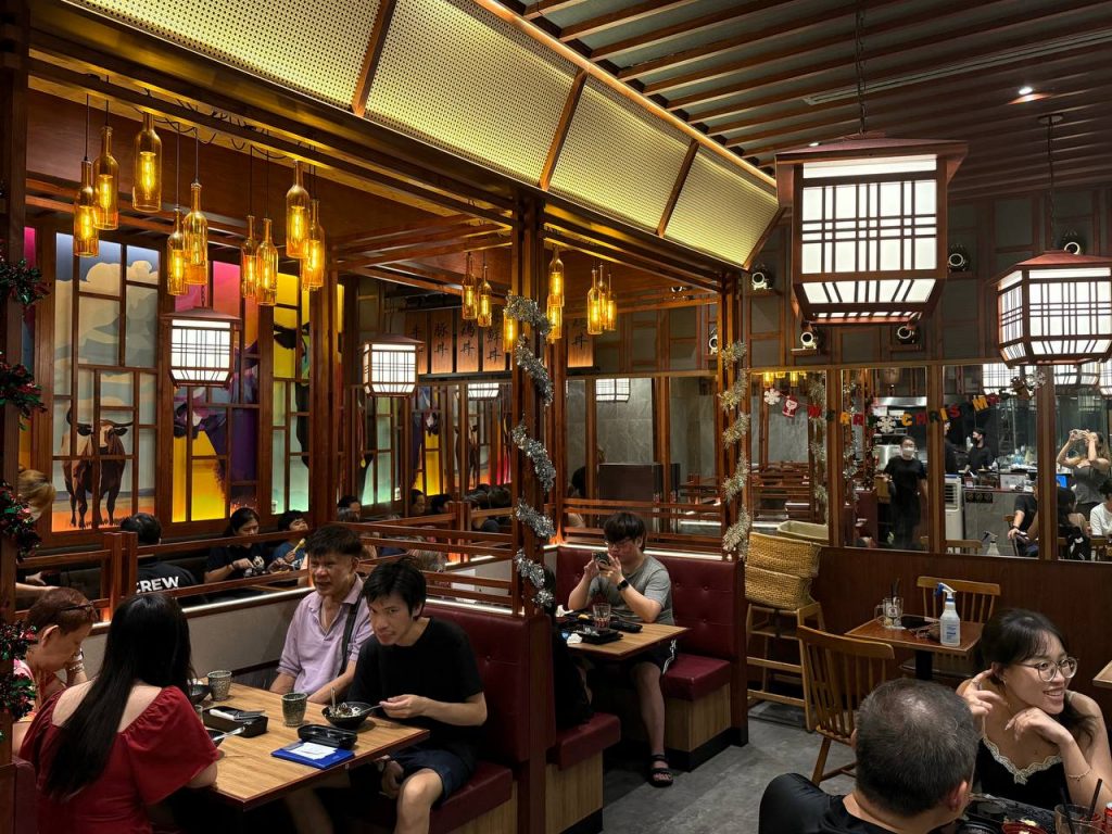Bari Bari Steak Opens First Singapore Outlet at Tampines One with Premium Meats at Accessible Prices Bari Bari Steak Opens First Singapore Outlet at Tampines One with Premium Meats at Accessible Prices - Alvinology