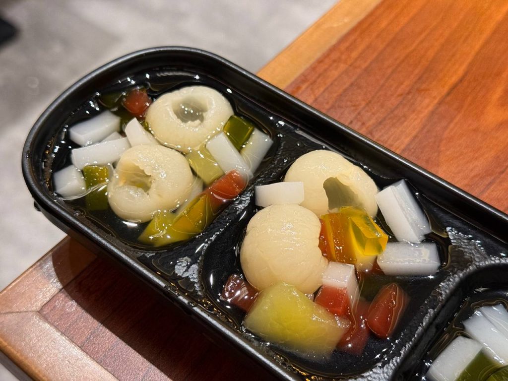 Bari Bari Steak Opens First Singapore Outlet at Tampines One with Premium Meats at Accessible Prices Bari Bari Steak Opens First Singapore Outlet at Tampines One with Premium Meats at Accessible Prices - Alvinology