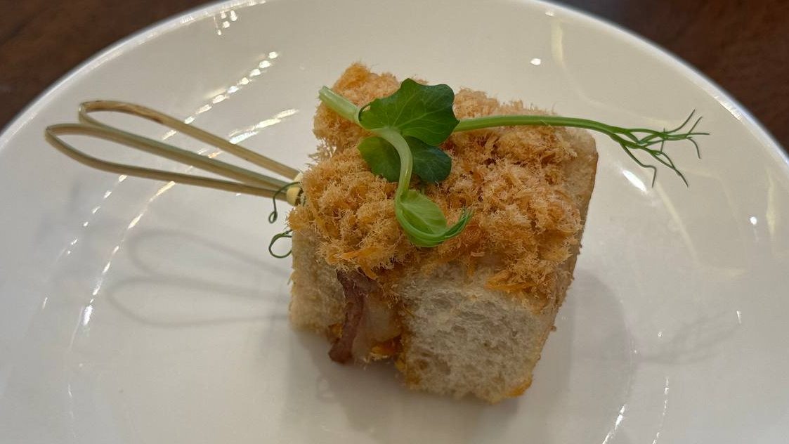Ring in the New Year With Festive High Tea at Hari’s Lobby Lounge & Bar From Just $44++ Per Pax - Alvinology