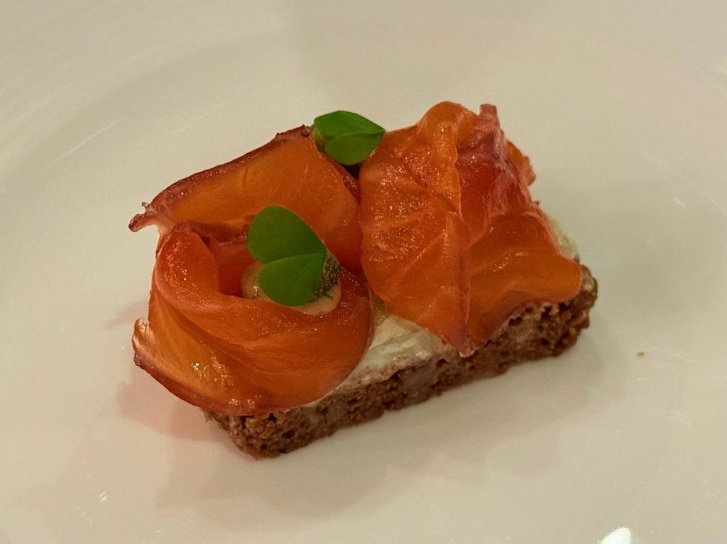 Savour A Taste of Sweden at Four Seasons Singapore with Their Newest Nordic Weekend Afternoon Tea - Alvinology