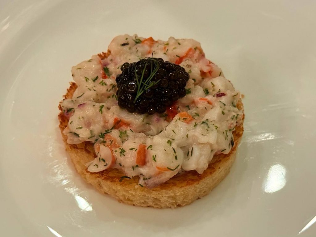 Savour A Taste of Sweden at Four Seasons Singapore with Their Newest Nordic Weekend Afternoon Tea - Alvinology