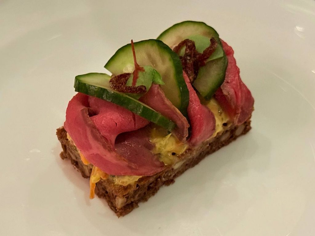 Savour A Taste of Sweden at Four Seasons Singapore with Their Newest Nordic Weekend Afternoon Tea - Alvinology