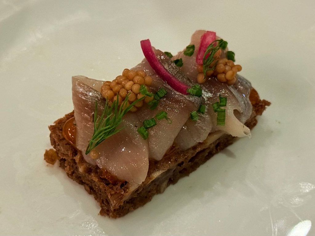 Savour A Taste of Sweden at Four Seasons Singapore with Their Newest Nordic Weekend Afternoon Tea - Alvinology