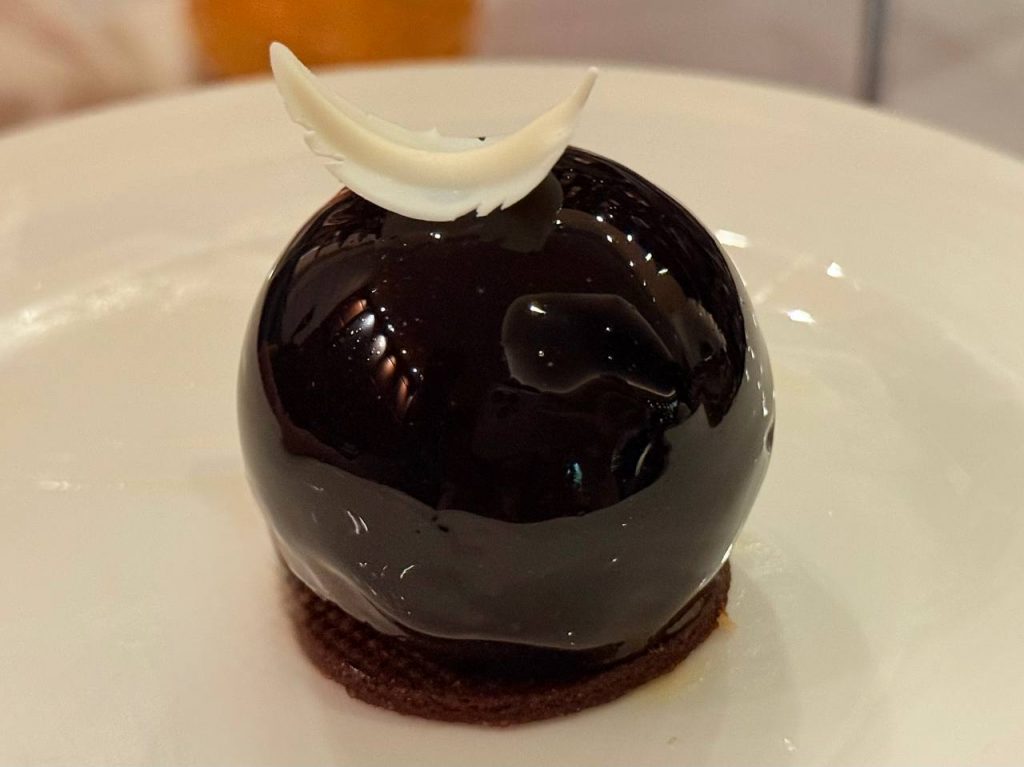 Savour A Taste of Sweden at Four Seasons Singapore with Their Newest Nordic Weekend Afternoon Tea - Alvinology