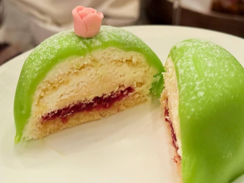 Savour A Taste of Sweden at Four Seasons Singapore with Their Newest Nordic Weekend Afternoon Tea - Alvinology