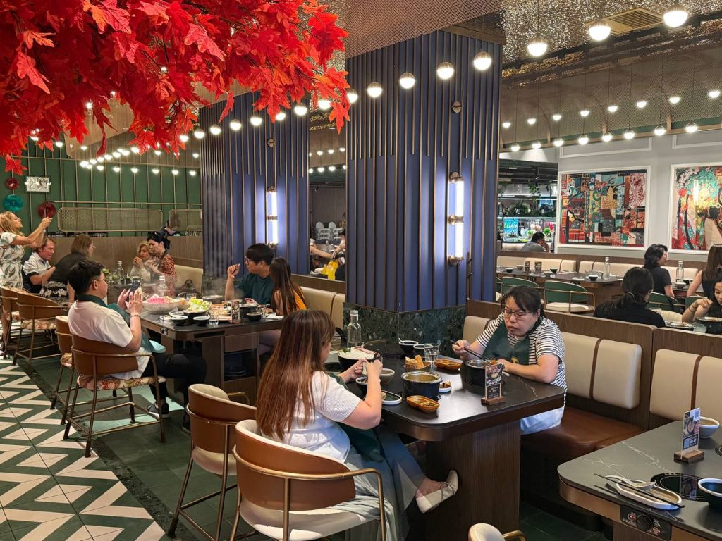 Warm Up Your Chinese New Year with Yunnan-Inspired Hotpot at Broth & Beyond Warm Up Your Chinese New Year with Yunnan-Inspired Hotpot at Broth & Beyond - Alvinology