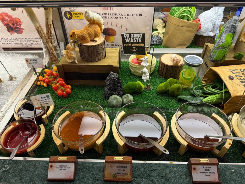 Warm Up Your Chinese New Year with Yunnan-Inspired Hotpot at Broth & Beyond Warm Up Your Chinese New Year with Yunnan-Inspired Hotpot at Broth & Beyond - Alvinology