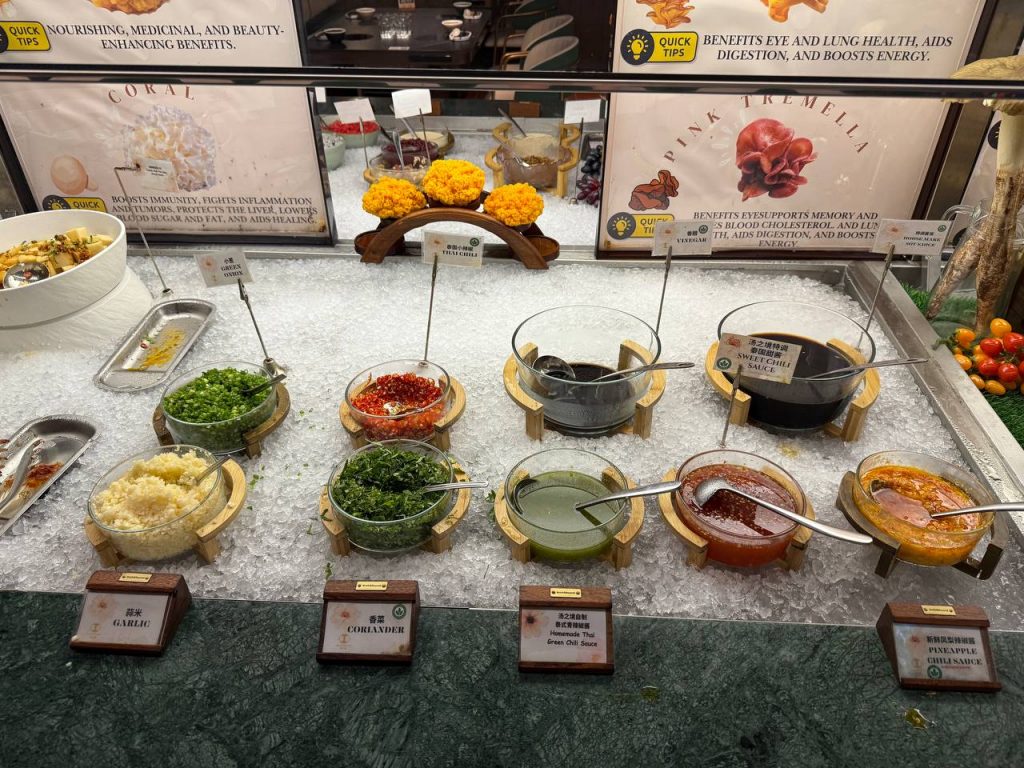 Warm Up Your Chinese New Year with Yunnan-Inspired Hotpot at Broth & Beyond Warm Up Your Chinese New Year with Yunnan-Inspired Hotpot at Broth & Beyond - Alvinology