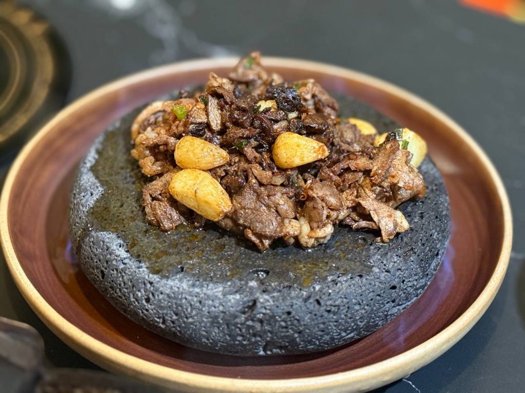 Warm Up Your Chinese New Year with Yunnan-Inspired Hotpot at Broth & Beyond Warm Up Your Chinese New Year with Yunnan-Inspired Hotpot at Broth & Beyond - Alvinology