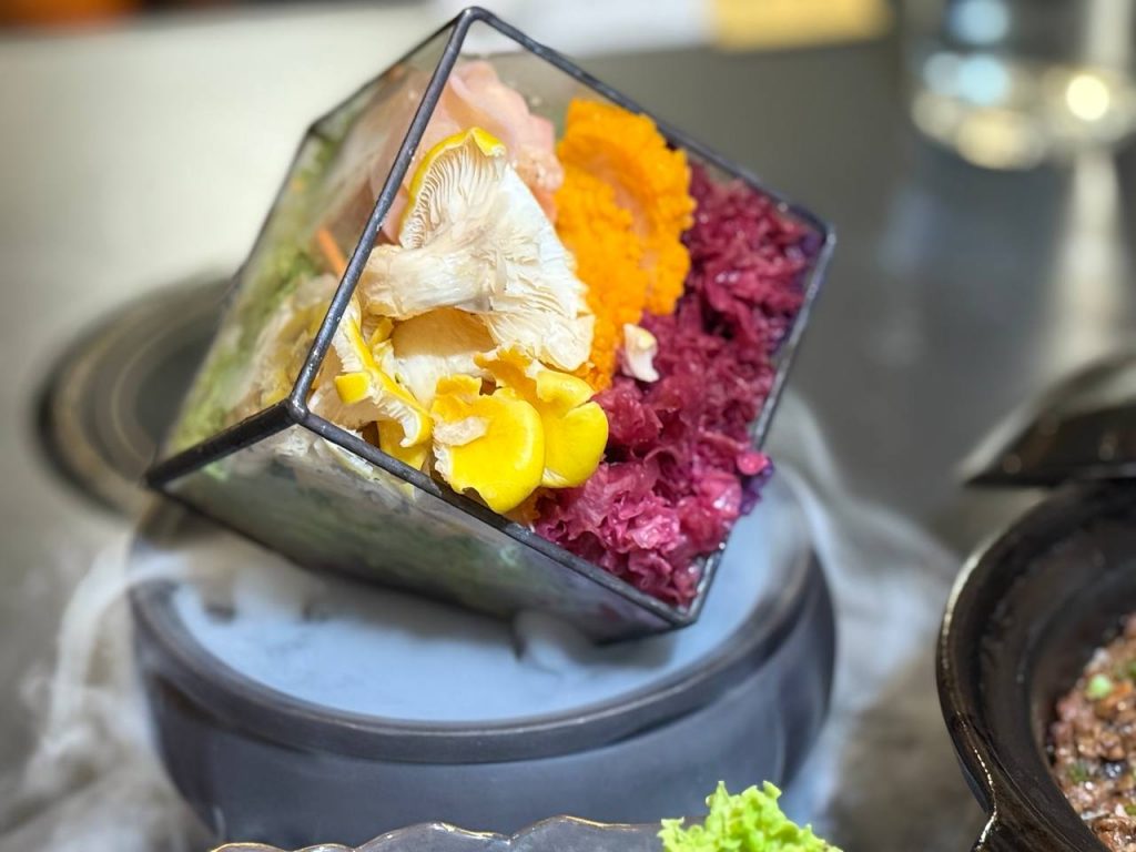 Warm Up Your Chinese New Year with Yunnan-Inspired Hotpot at Broth & Beyond Warm Up Your Chinese New Year with Yunnan-Inspired Hotpot at Broth & Beyond - Alvinology