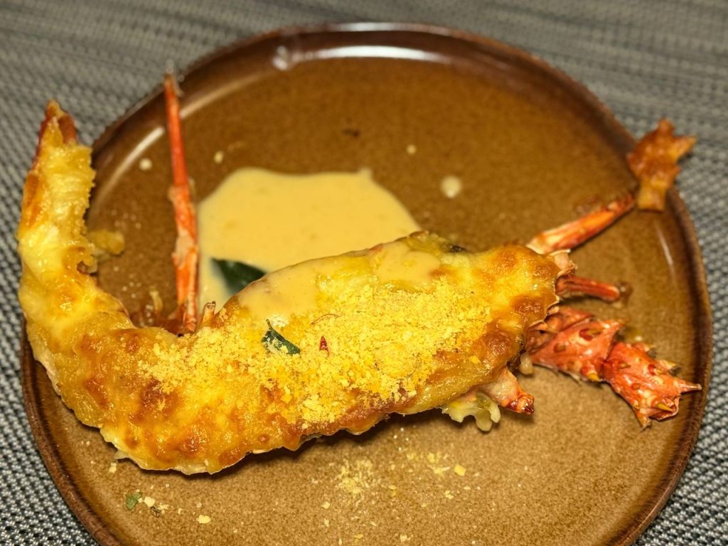A Festive CNY Buffet Experience with Rooftop Views at Verandah Rooftop Rotisserie - Alvinology