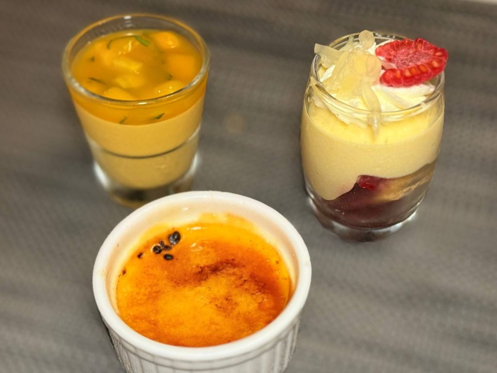 A Festive CNY Buffet Experience with Rooftop Views at Verandah Rooftop Rotisserie - Alvinology