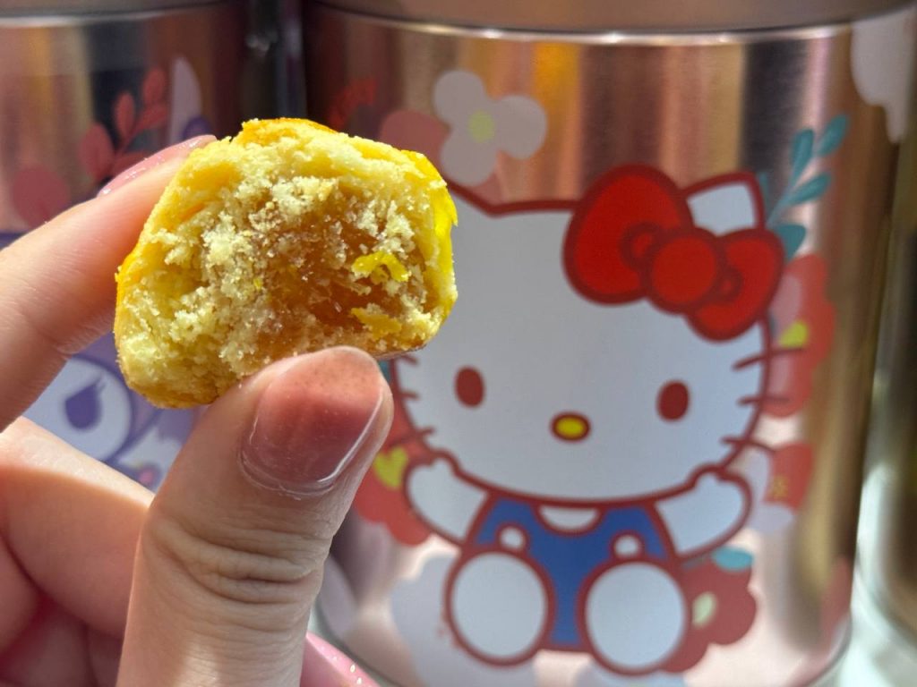 Chinese New Year 2026 Gets Cuter With Kele’s Limited Edition Sanrio Collection - Alvinology
