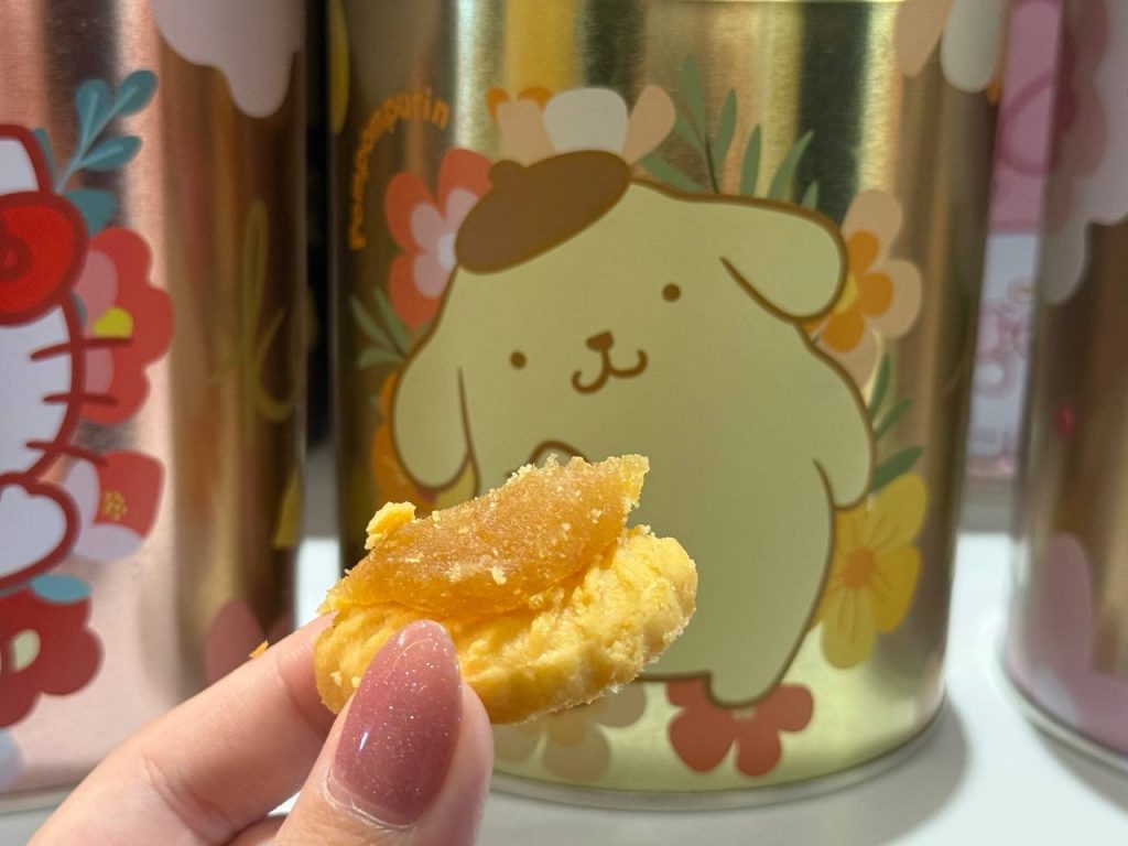 Chinese New Year 2026 Gets Cuter With Kele’s Limited Edition Sanrio Collection - Alvinology