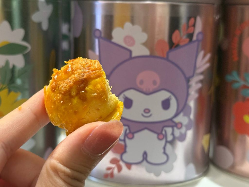 Chinese New Year 2026 Gets Cuter With Kele’s Limited Edition Sanrio Collection - Alvinology