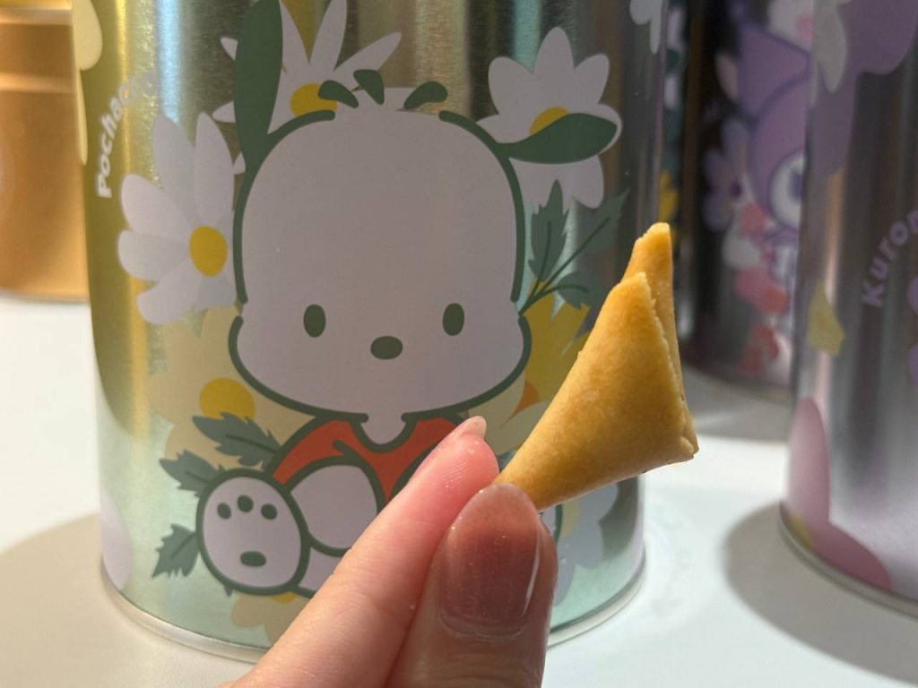 Chinese New Year 2026 Gets Cuter With Kele’s Limited Edition Sanrio Collection - Alvinology