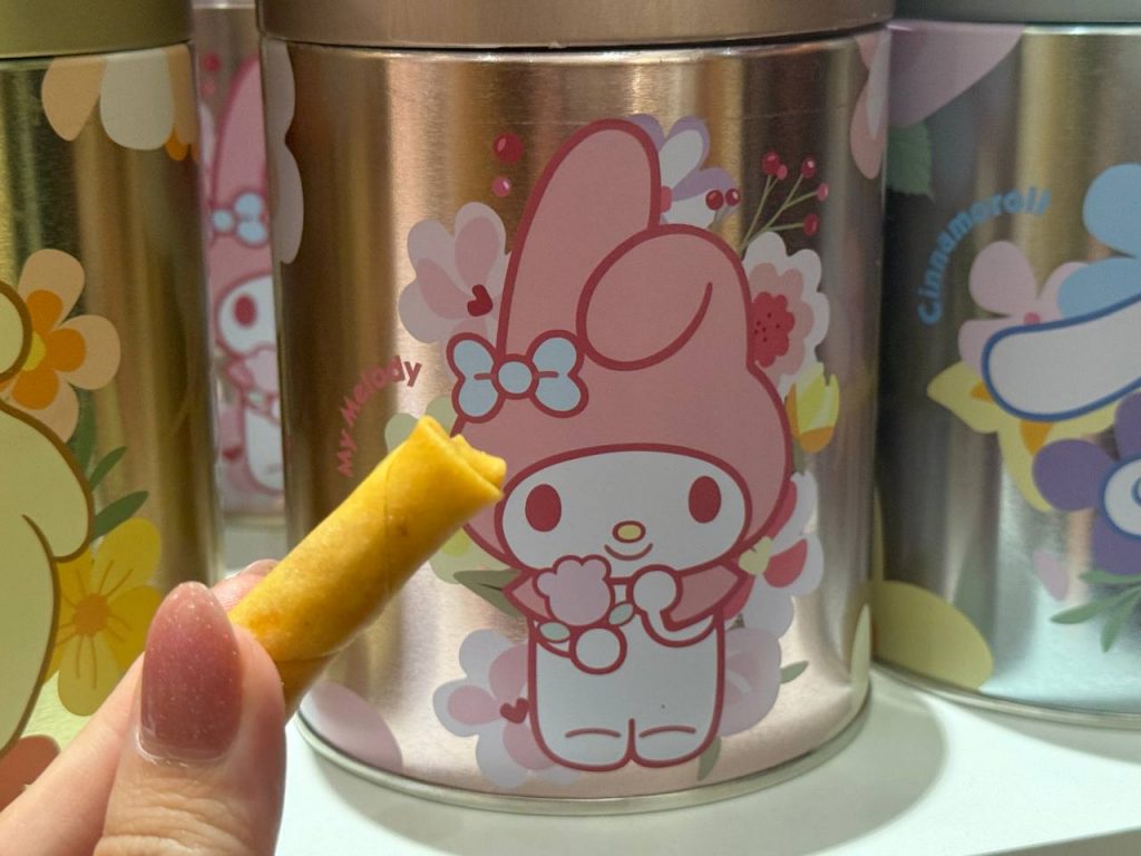 Chinese New Year 2026 Gets Cuter With Kele’s Limited Edition Sanrio Collection - Alvinology
