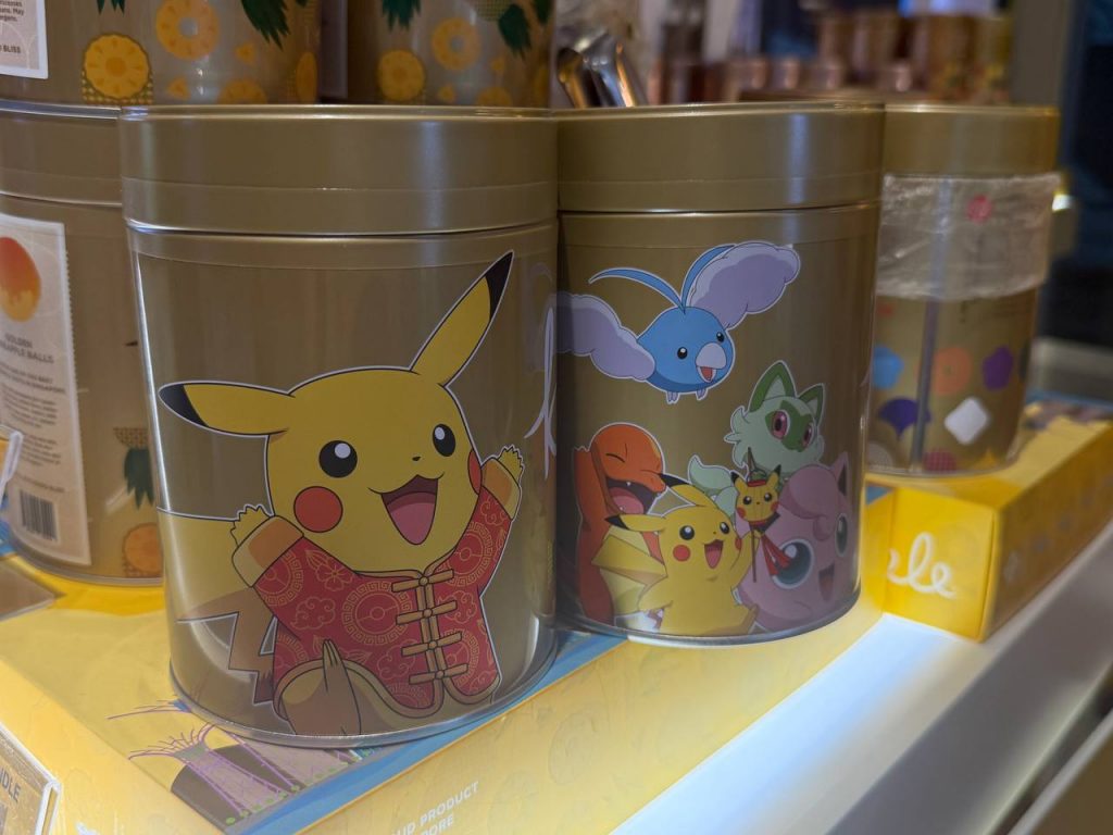 Chinese New Year 2026 Gets Cuter With Kele’s Limited Edition Sanrio Collection - Alvinology