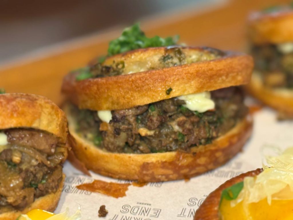 Experience Chef Matin’s Limited-Time Exclusive Pastries at Burnt Ends Bakery This Weekend - Alvinology