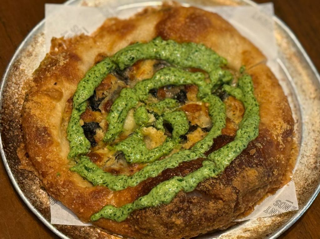 Experience Chef Matin’s Limited-Time Exclusive Pastries at Burnt Ends Bakery This Weekend - Alvinology
