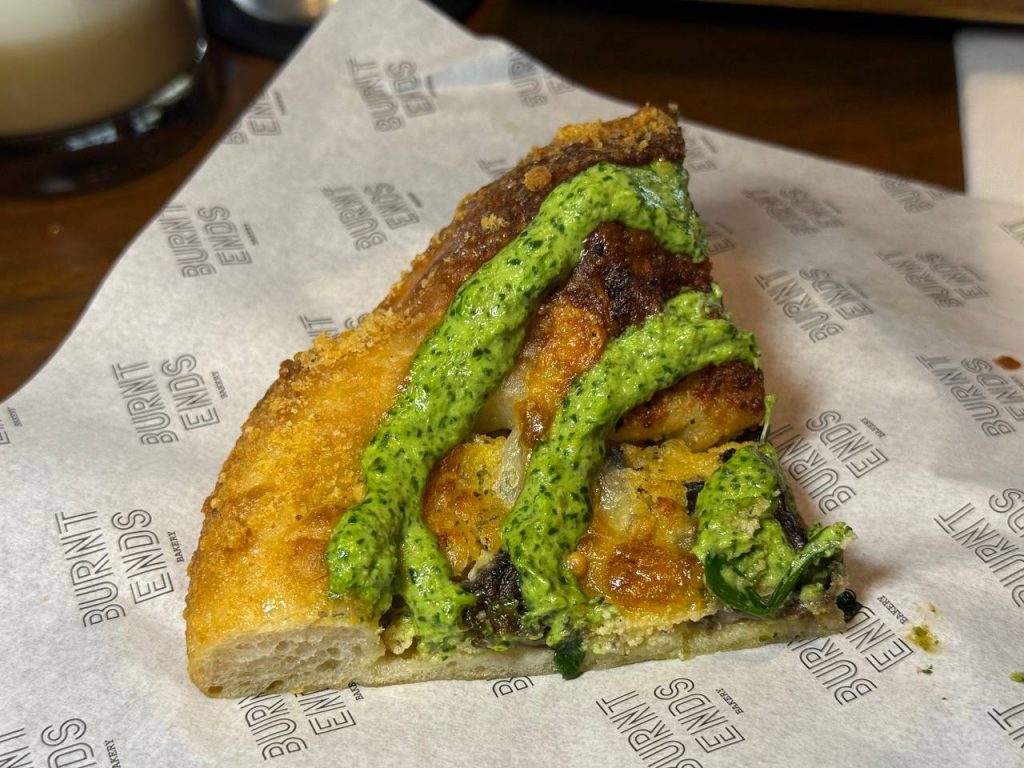 Experience Chef Matin’s Limited-Time Exclusive Pastries at Burnt Ends Bakery This Weekend - Alvinology
