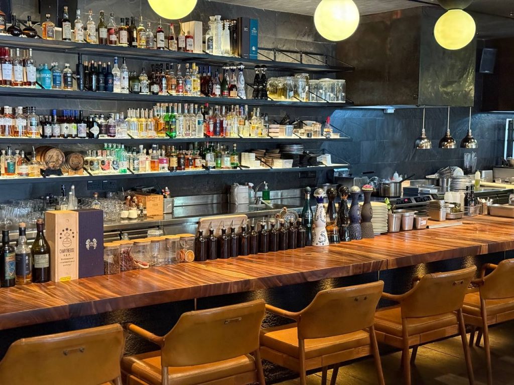 Experience Chef Matin’s Limited-Time Exclusive Pastries at Burnt Ends Bakery This Weekend - Alvinology