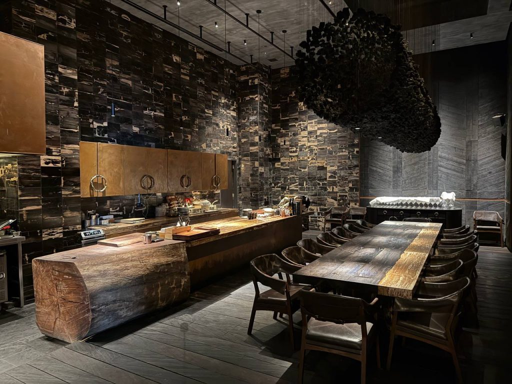 Experience Chef Matin’s Limited-Time Exclusive Pastries at Burnt Ends Bakery This Weekend - Alvinology