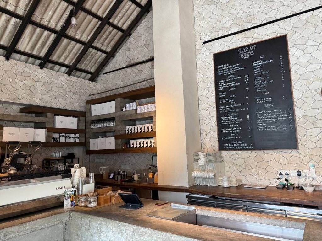 Experience Chef Matin’s Limited-Time Exclusive Pastries at Burnt Ends Bakery This Weekend - Alvinology