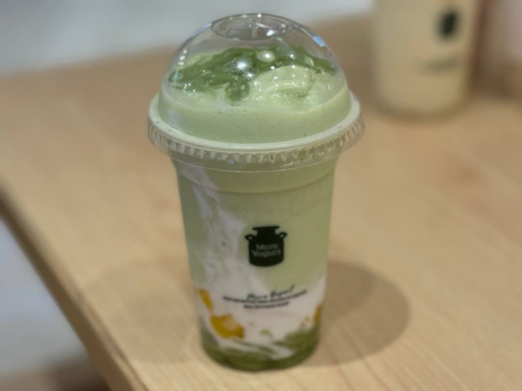 [Review] Freshly Made and Naturally Delicious, Here's Why You Need to Try More Yogurt - Alvinology