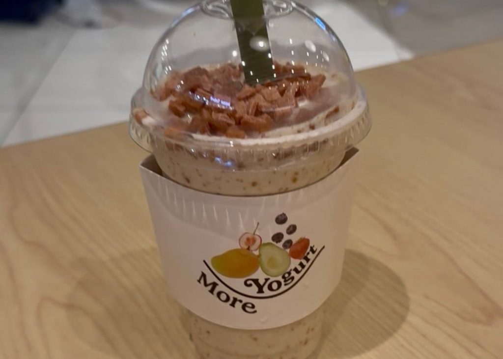 [Review] Freshly Made and Naturally Delicious, Here's Why You Need to Try More Yogurt - Alvinology