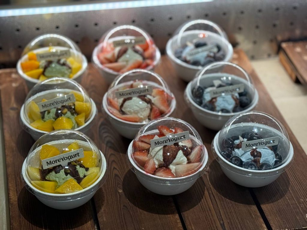 [Review] Freshly Made and Naturally Delicious, Here's Why You Need to Try More Yogurt - Alvinology