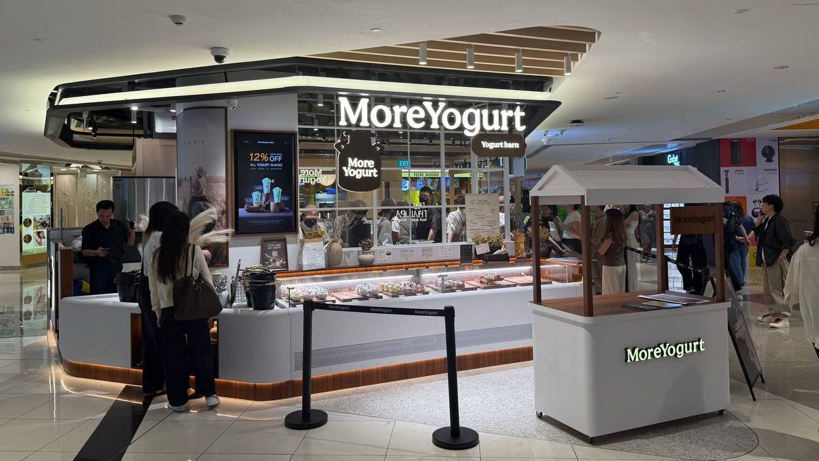 [Review] Freshly Made and Naturally Delicious, Here's Why You Need to Try More Yogurt - Alvinology