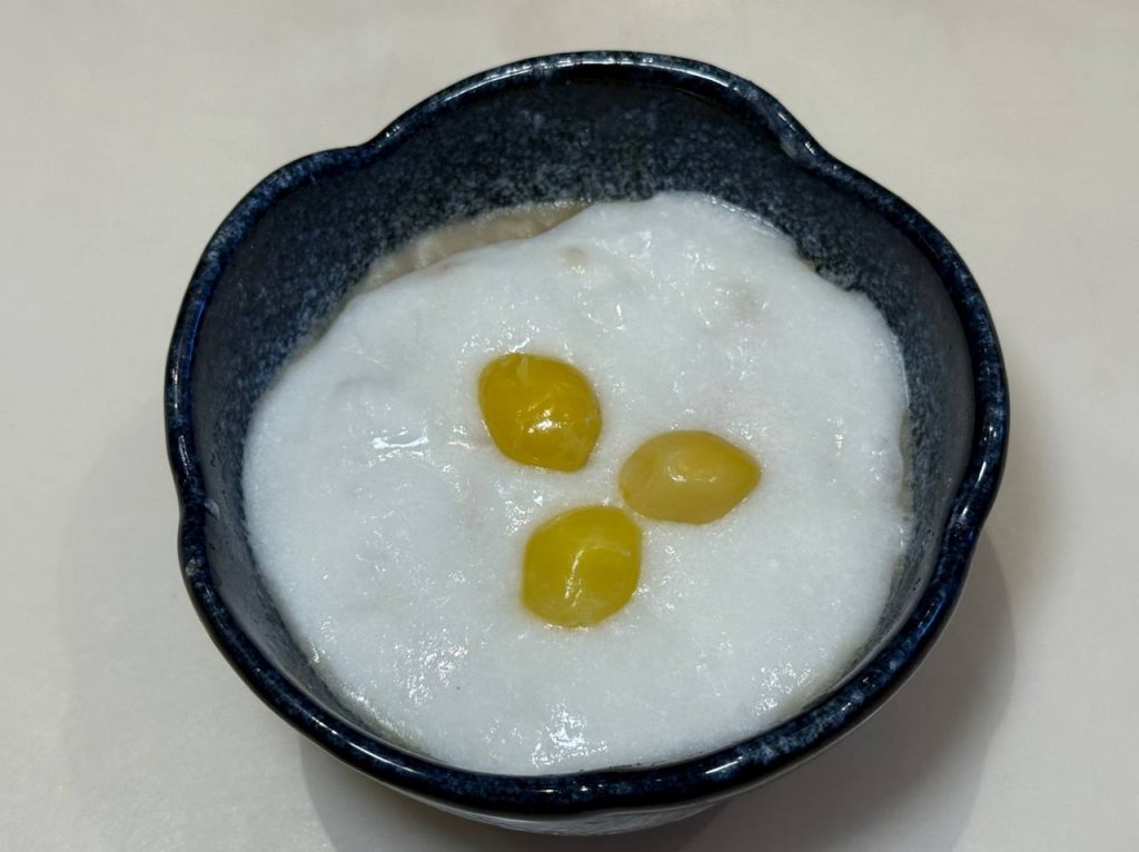 [Review] From Tiffany Blue Har Gow to Pandan Crispy Pork Bun, Enjoy Perfectly Executed Dim Sum at Sum Dim Sum - Alvinology