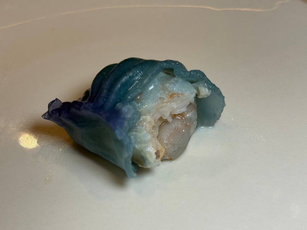 [Review] From Tiffany Blue Har Gow to Pandan Crispy Pork Bun, Enjoy Perfectly Executed Dim Sum at Sum Dim Sum - Alvinology
