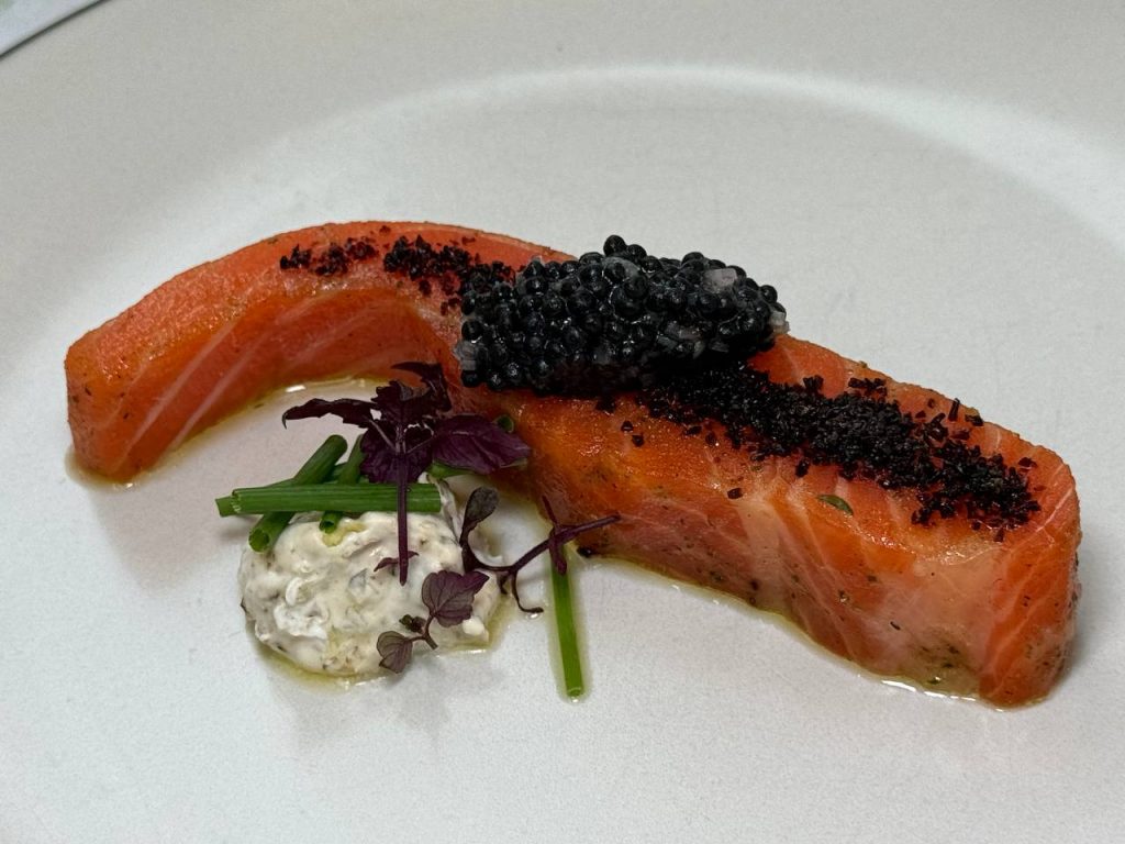 25 January Only: RISE at Marina Bay Sands Celebrates Australia Day with a Special Chef Collaboration Buffet - Alvinology
