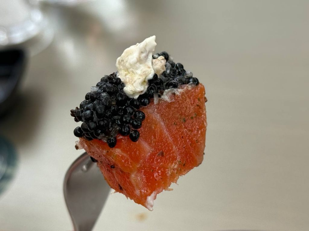 25 January Only: RISE at Marina Bay Sands Celebrates Australia Day with a Special Chef Collaboration Buffet - Alvinology