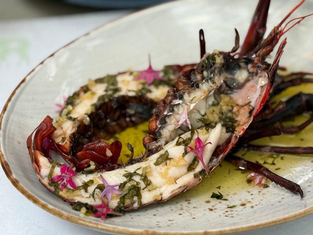 25 January Only: RISE at Marina Bay Sands Celebrates Australia Day with a Special Chef Collaboration Buffet - Alvinology