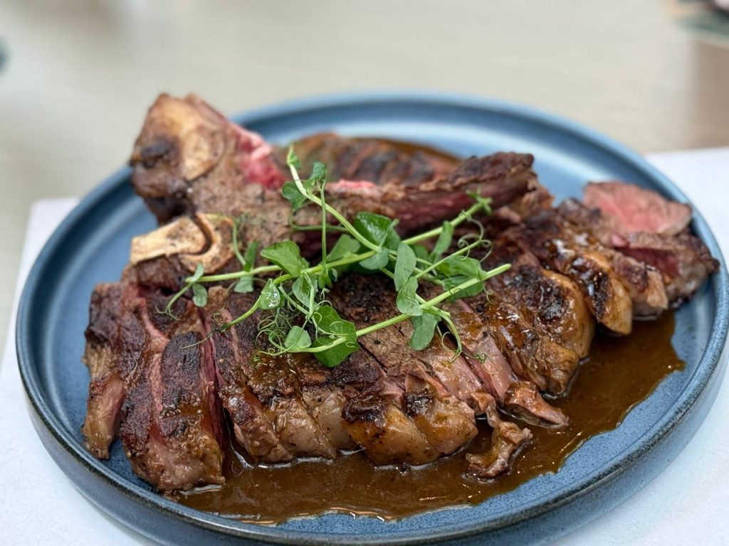 25 January Only: RISE at Marina Bay Sands Celebrates Australia Day with a Special Chef Collaboration Buffet - Alvinology