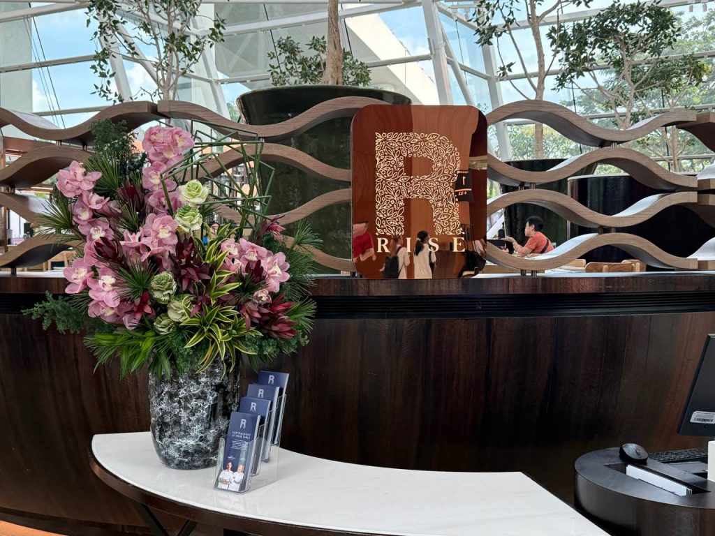 25 January Only: RISE at Marina Bay Sands Celebrates Australia Day with a Special Chef Collaboration Buffet - Alvinology