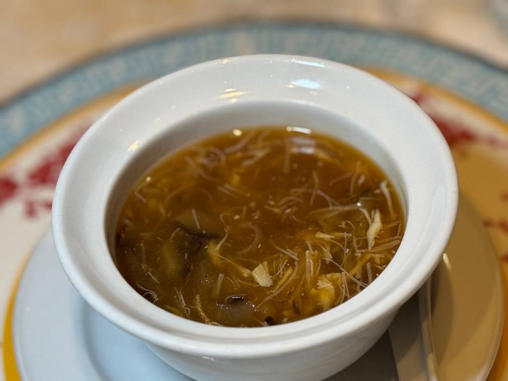 Indulge in a Luxurious Seafood Feast at Tien Court this Chinese New Year Indulge in a Luxurious Seafood Feast at Tien Court this Chinese New Year - Alvinology