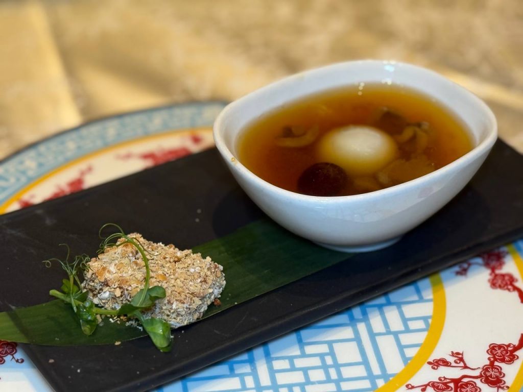 Indulge in a Luxurious Seafood Feast at Tien Court this Chinese New Year Indulge in a Luxurious Seafood Feast at Tien Court this Chinese New Year - Alvinology