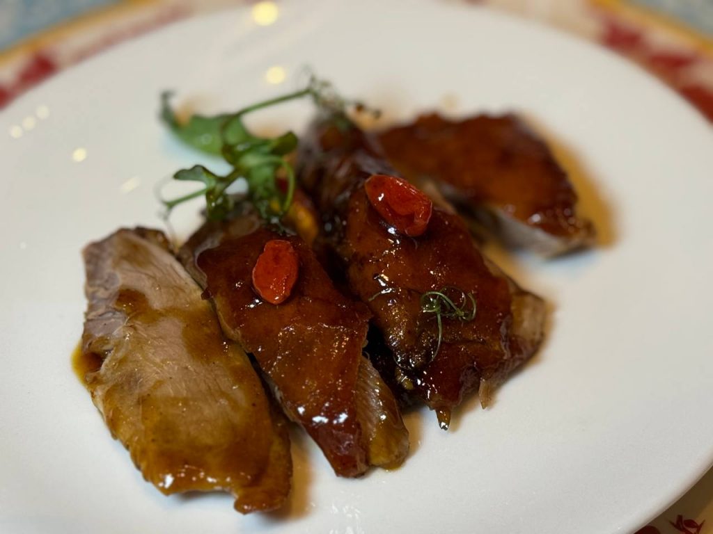 Indulge in a Luxurious Seafood Feast at Tien Court this Chinese New Year Indulge in a Luxurious Seafood Feast at Tien Court this Chinese New Year - Alvinology