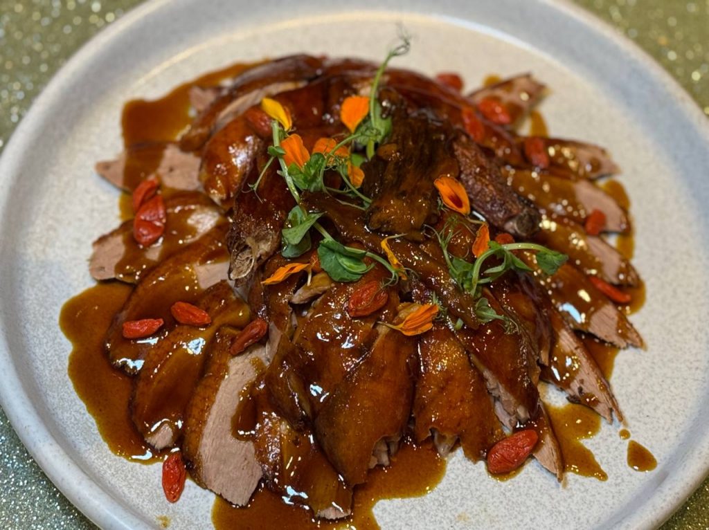 Indulge in a Luxurious Seafood Feast at Tien Court this Chinese New Year Indulge in a Luxurious Seafood Feast at Tien Court this Chinese New Year - Alvinology