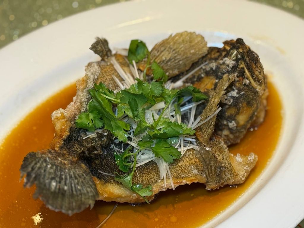 Indulge in a Luxurious Seafood Feast at Tien Court this Chinese New Year Indulge in a Luxurious Seafood Feast at Tien Court this Chinese New Year - Alvinology