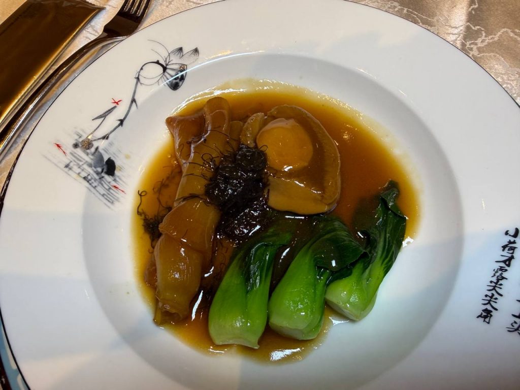 Indulge in a Luxurious Seafood Feast at Tien Court this Chinese New Year Indulge in a Luxurious Seafood Feast at Tien Court this Chinese New Year - Alvinology